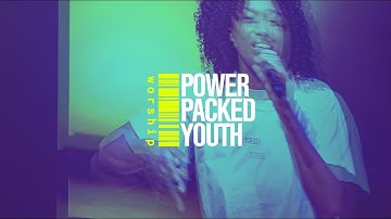 Powerpacked Worship Only -18.06.22