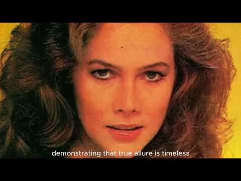Kathleen Turner G-Strlng Photos Leave Little To Imagination..Take a look