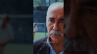 Kabadayı Senin Silahında Mermi Ters Dönmüş Evlat Dikkat Et Kendini Vurmayasın.