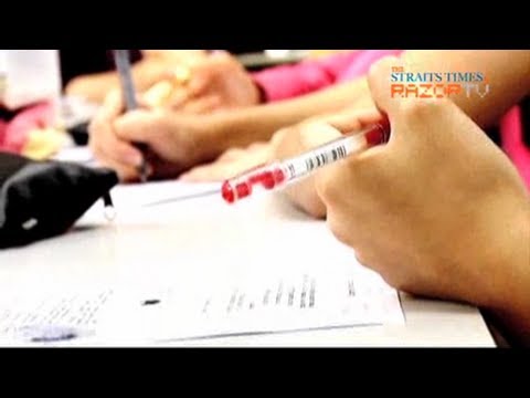 Is your tutor qualified? (Tuition in Singapore Pt 4)