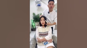 TÓC 2 TẦNG CÓ CẮT NGẮN ĐƯỢC NỮA KHÔNG - 1900 HAIR #shorts