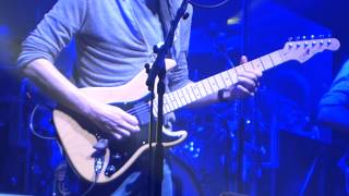 Video thumbnail of "Umphrey's McGee - Crazy Fingers (Dead cover) 5/3/14 - Capitol Theater - UMBowl V"