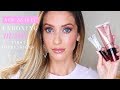 NEW KEVYN AUCOIN SUMMER MAKEUP UNBOXING + FIRST IMPRESSIONS