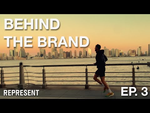 Behind The Brand - Ep 3 - New York