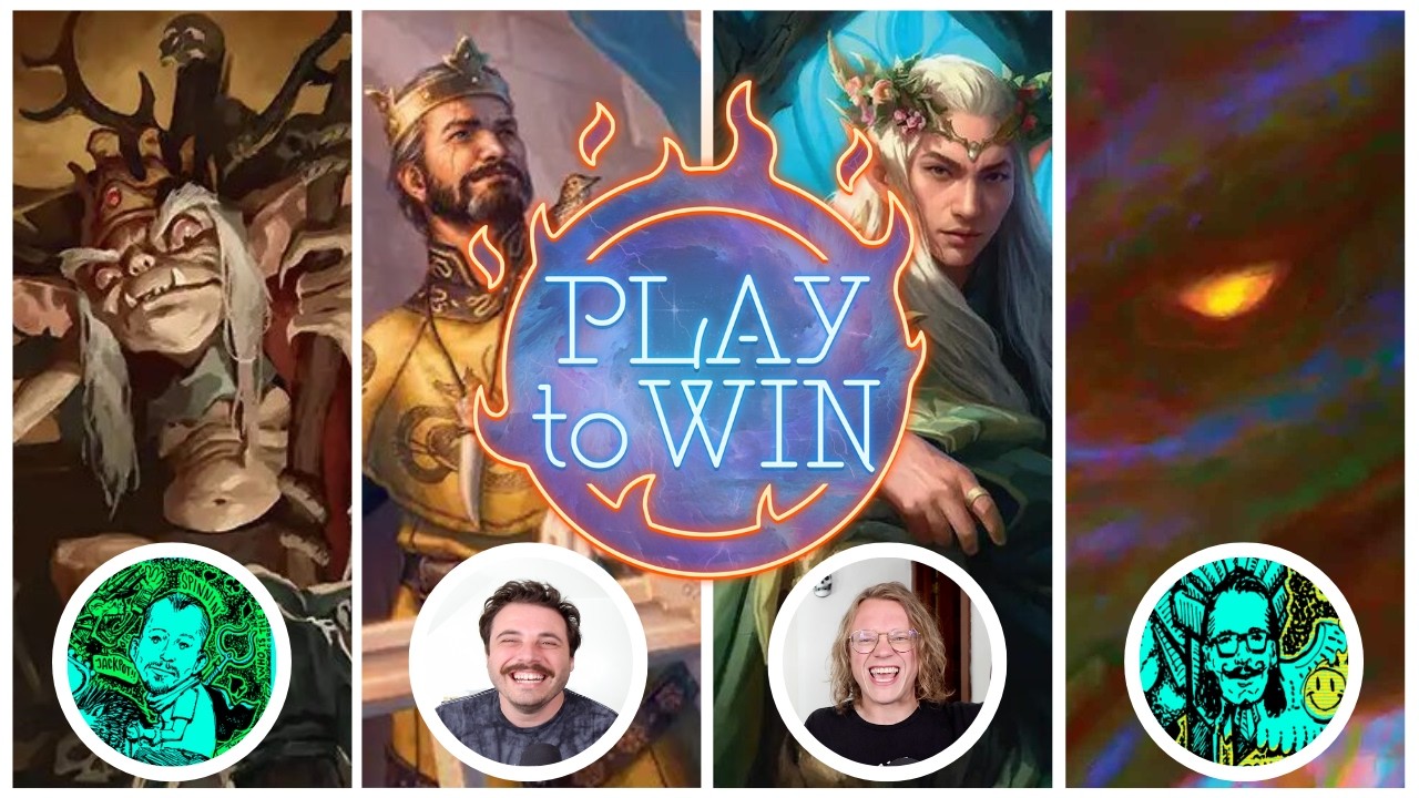 WHO'S THE BEST HOBBIT COMMANDER IN cEDH thumbnail
