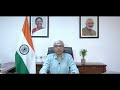 Reimaging health research in India: Dr Rajiv Bahl, Director General #ICMR