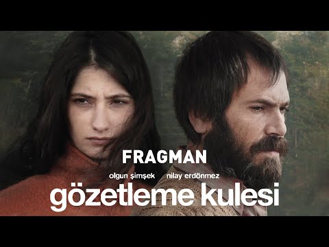 Gözetleme Kulesi (Watchtower) - Fragman