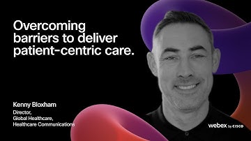 Overcoming barriers to deliver patient centric care