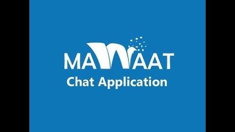 Download Source Code: How to make Simple Chat Application in C# Visual Studio 2010
