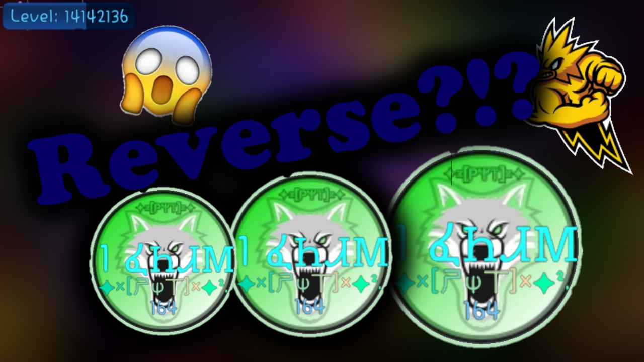 Nebulous-30 sub special-REVERSE POP SPLIT?!?!Solo Gameplay