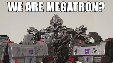 Being an Autistic Transformers Fan