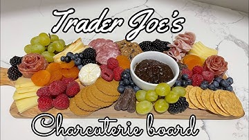 Creating the Ultimate Trader Joe