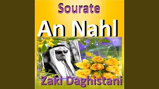 Sourate An Nahl, Pt. 1