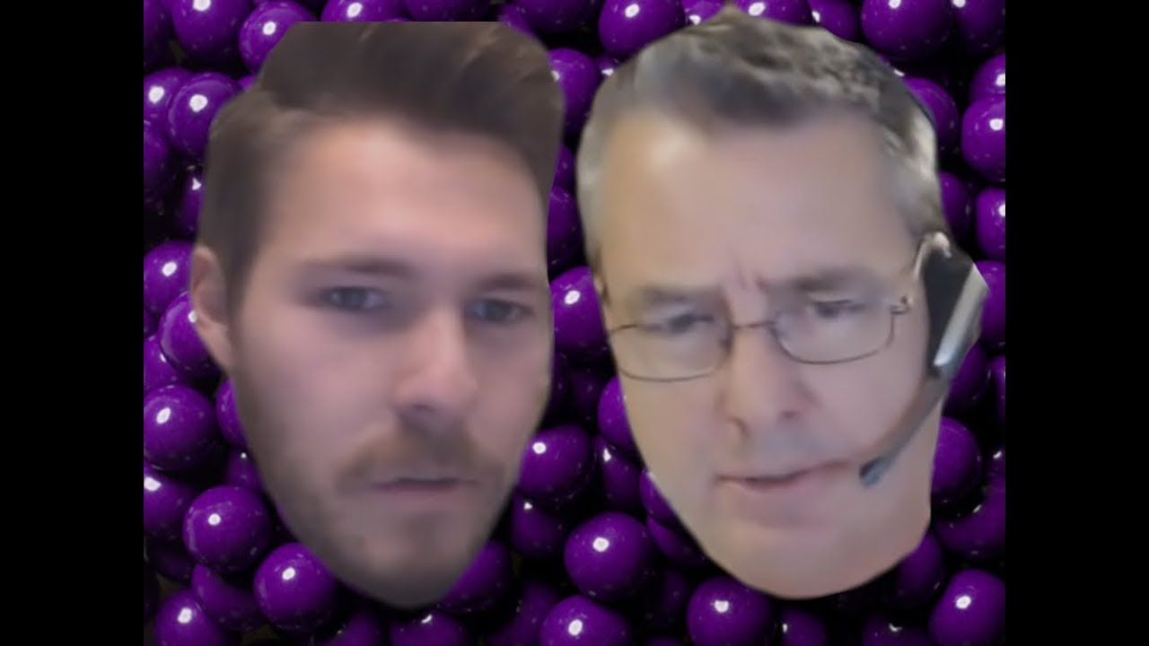 The Best Bits of Scott Clifton vs Matt Slick