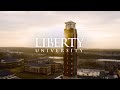 Liberty university  who we are