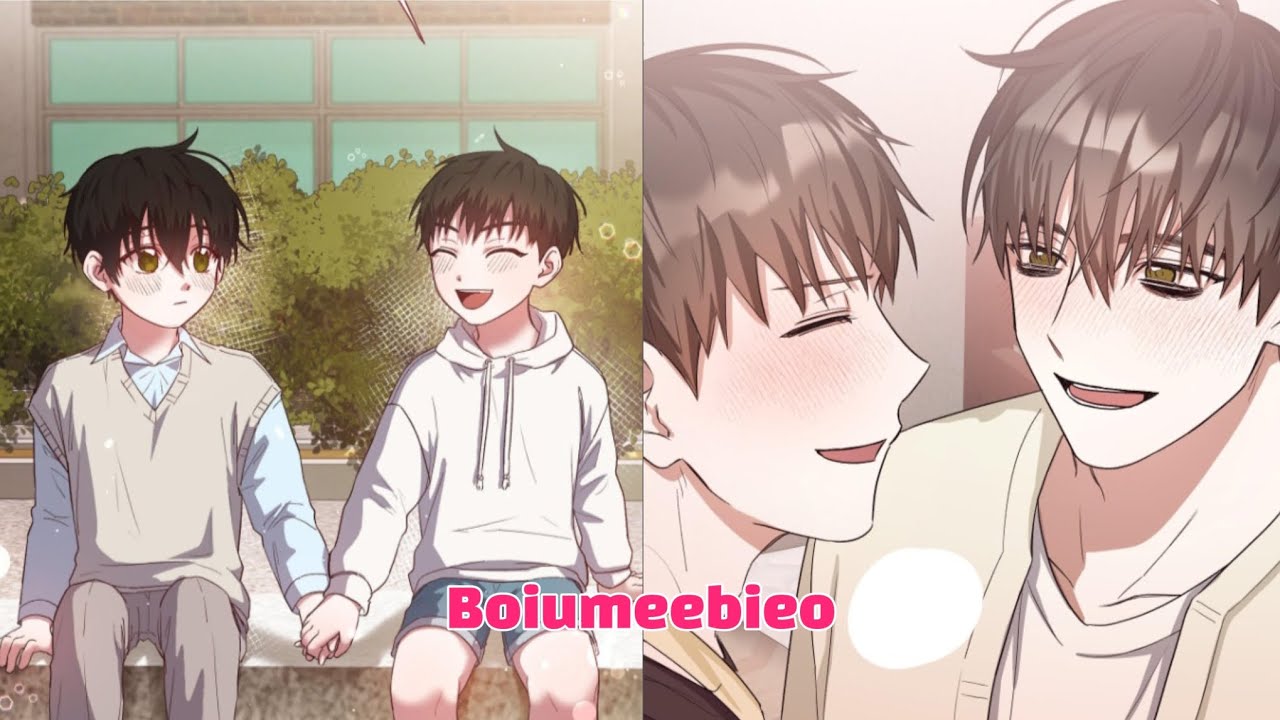 REVIEW TRUYỆN | MỐI TÌNH ĐẦU LÀ BẠN TÂM GIAO |Boiumeebieo