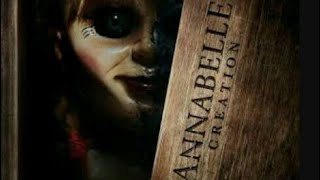 How to download Annabelle creation or watch full movie 100% orgenal