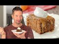 Забудьте о брауни!🤯 Этот Стикки Тоффи Пудинг просто тает во рту! | Карамельный пудинг