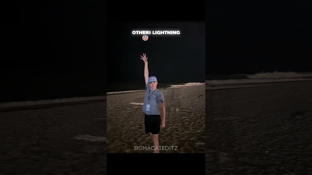 The Last Guy Controls Lightning Edit Troll Trollface Skulledit