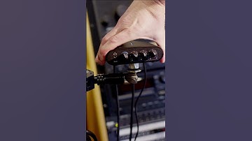 Plug in. Connect. Mix. Switch Back M8RX has a door into Dante, headphone mixing, & remarkable sound