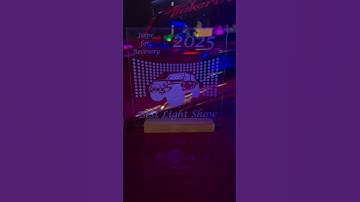 Won our first Light Show Competiton @XKGLOW_Lighting #AudioCreations #jeep #jeepgladiator #light