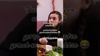 Tuana Yemicen Satıcan 😂