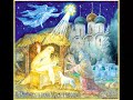 "Ночь тиха, ночь свята" (муз.Ф.Грубера, ст.Й.Мора) - вальдорфские рождественские песни