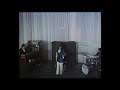 Aphrodites Child -  Rain and Tears (live 1968 enhanced audio)