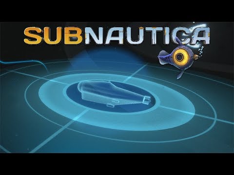 Видео: НОВЫЙ ЦИКЛОП ► Subnautica #43