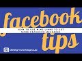 How To Use M Me Links To Get More Facebook Messages How To Use M Me Links To Get More Facebook Messages