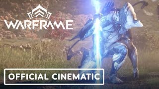 Warframe - Official Intro Cinematic