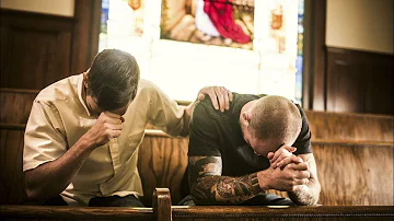 O que acontece quando confessamos nossos pecados?