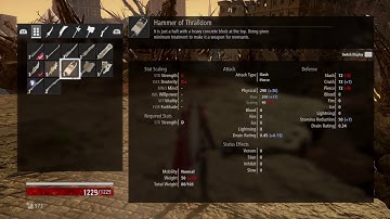 Code Vein Solo/Co-op playthrough as Queen Pt.1