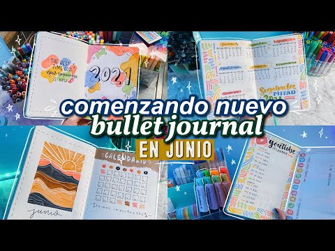 Video: Cómo Empezar Un Nuevo Año