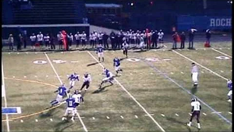Shawn Conway {2009 FINAL JUNIOR-HighLight...