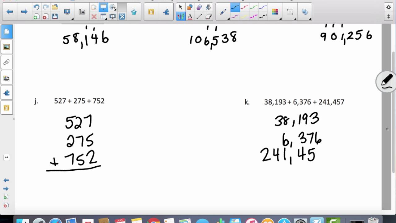 module 1 lesson 11 YouTube