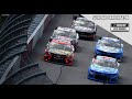 Full Race Replay: The Real Heroes 400 | NASCAR Cup Series from Darlington Raceway