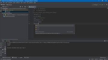 Python Tutorials #7 For Beginners (Slicing up A String, Negative Indexing in Python)