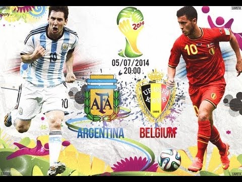 Video: FIFA World Cup: Аргентина Бразилиядагы Дүйнө чемпиондугунда экинчи матчты кандай өткөрдү