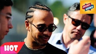 Lewis Hamilton hoping key F1 rule change provides boost in World Championship race