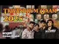 Trivandrum Onam 2025 🌸 | Trivandum lights video Malayalam #vlog #onam #onam2025 #viral #trivandrum 