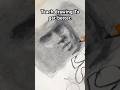 Good judgment wins favor..Pro 13:15 #art #illustrationnation #bible #sketch #charcoal
