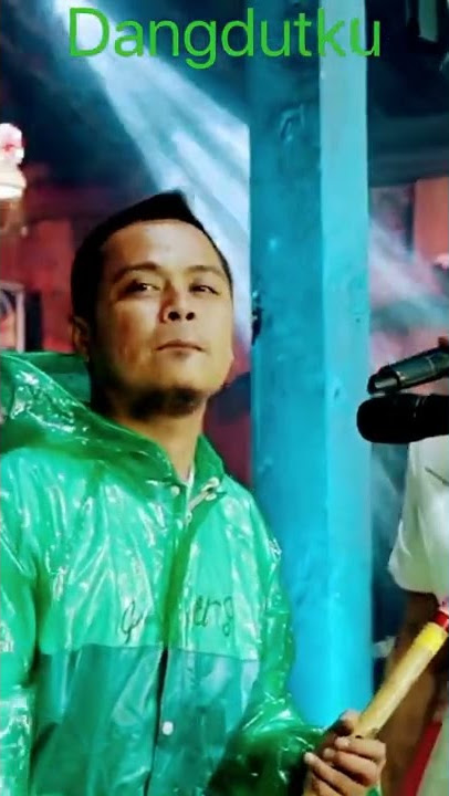 Hujan Di malam Minggu   DifarinaIndra Adella Feat    Fendik Adella