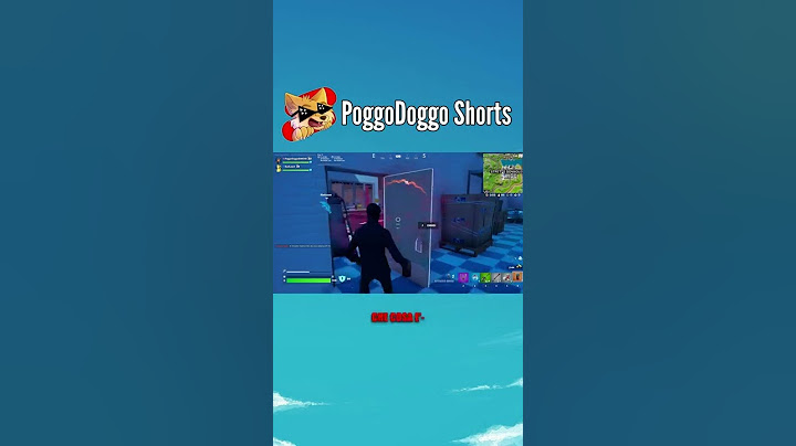 QUANDO TORNI A GIOCARE A FORNITE DOPO UN ANNO #shorts