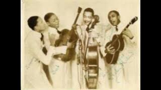 The Ink Spots - Maybe (1940 Live Radio Air Check)