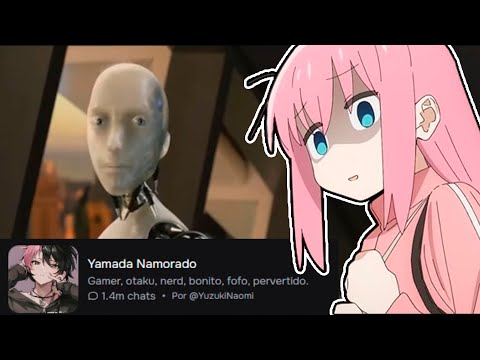 people dating bots