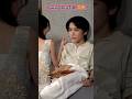 Haoyi BTS manis so sweet 😍💘😍 #shenhaonan #zuoyi
