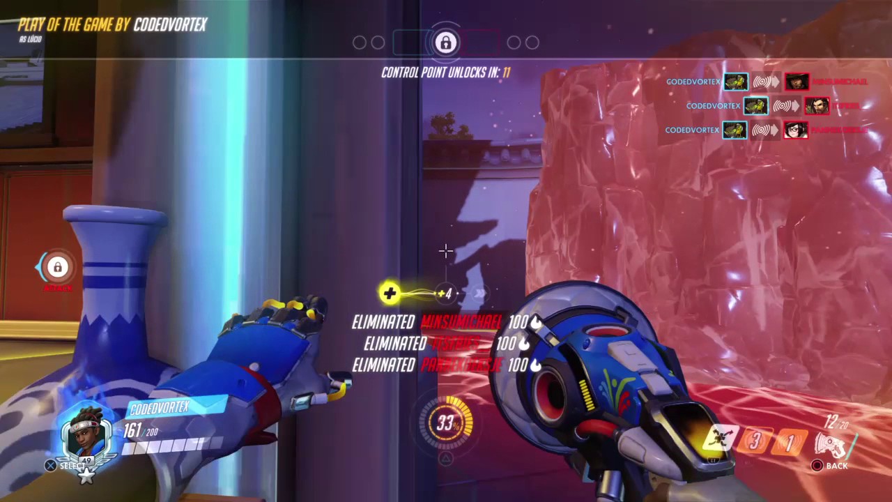 The Quad Boop