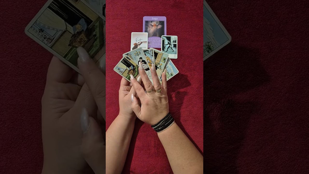 Rac- Săpt.19- 25 Ian.-Ofertă stabilă pe plan prof.Evenimente bruște ce vă afectează.Decizii.😮‍💨