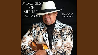 Video thumbnail of "Roland Gresham - Billie Jean"
